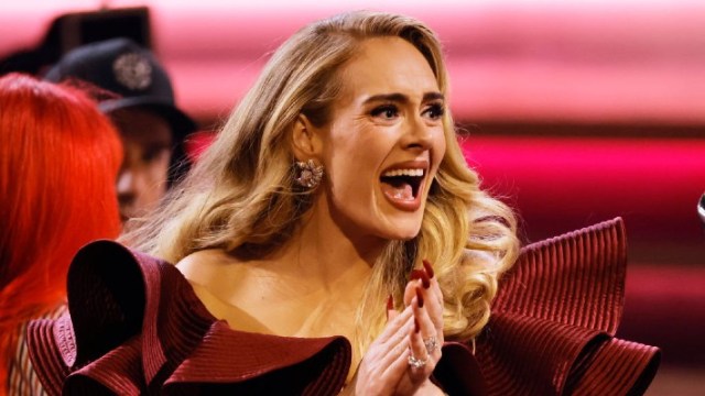 Adele Reveals the One Reason She'll Attend the Super Bowl 2023, Adele,  Music, Super Bowl