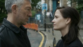 Vincent Cassel And Eva Green Need Couples Counseling And To Stop Cyber Attacks In The ‘Liaison’ Trailer