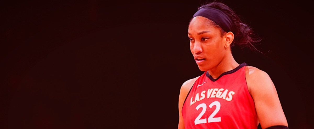 A’ja Wilson Believes It’s Time ‘To Now Start Developing’ Big Rivalries In The WNBA