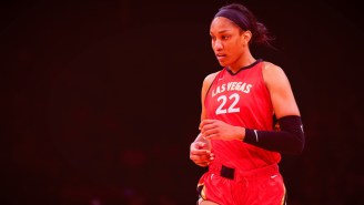 A’ja Wilson Believes It’s Time ‘To Now Start Developing’ Big Rivalries In The WNBA