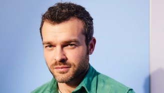 Alden Ehrenreich On ‘Cocaine Bear,’ The Future Of ‘Solo,’ And Staying Mum On ‘Ironheart’