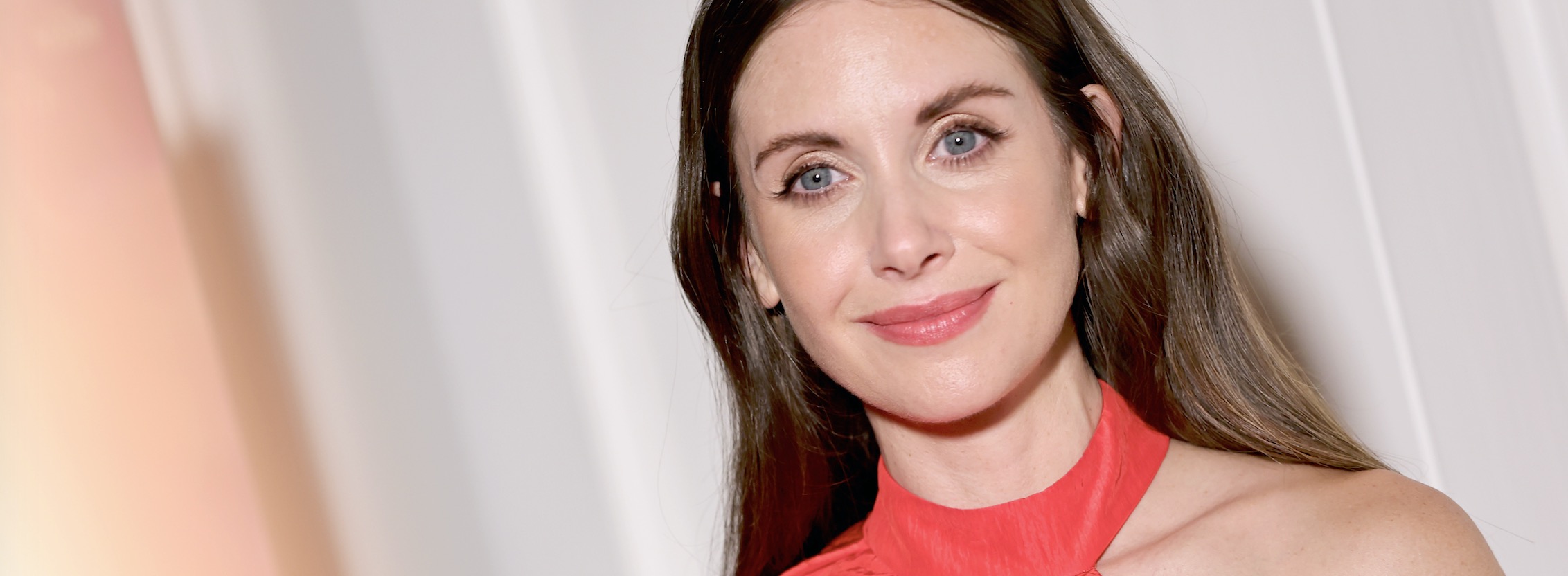 Alison Brie Explains Why She Loves To Go Streaking