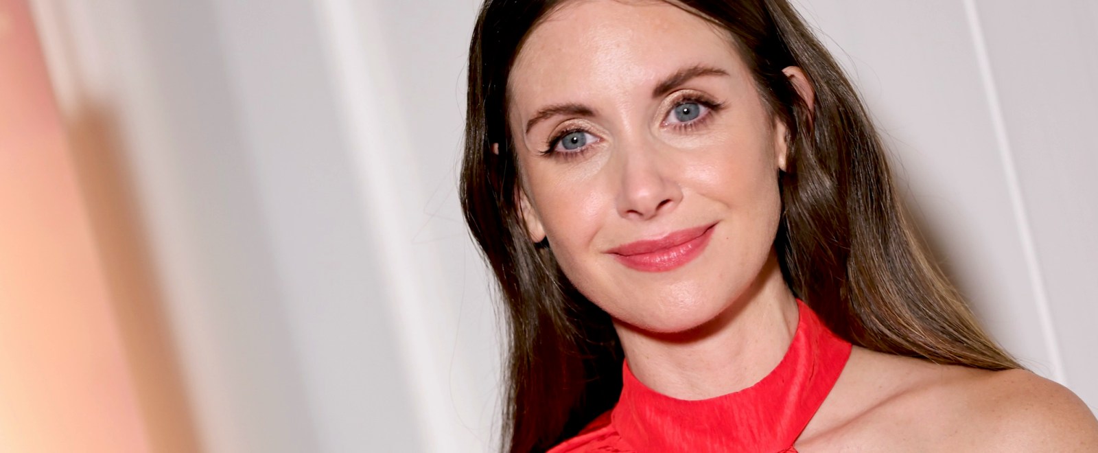 Alison Brie Loves To Go Streaking Because She’s A ‘Very Comfortable