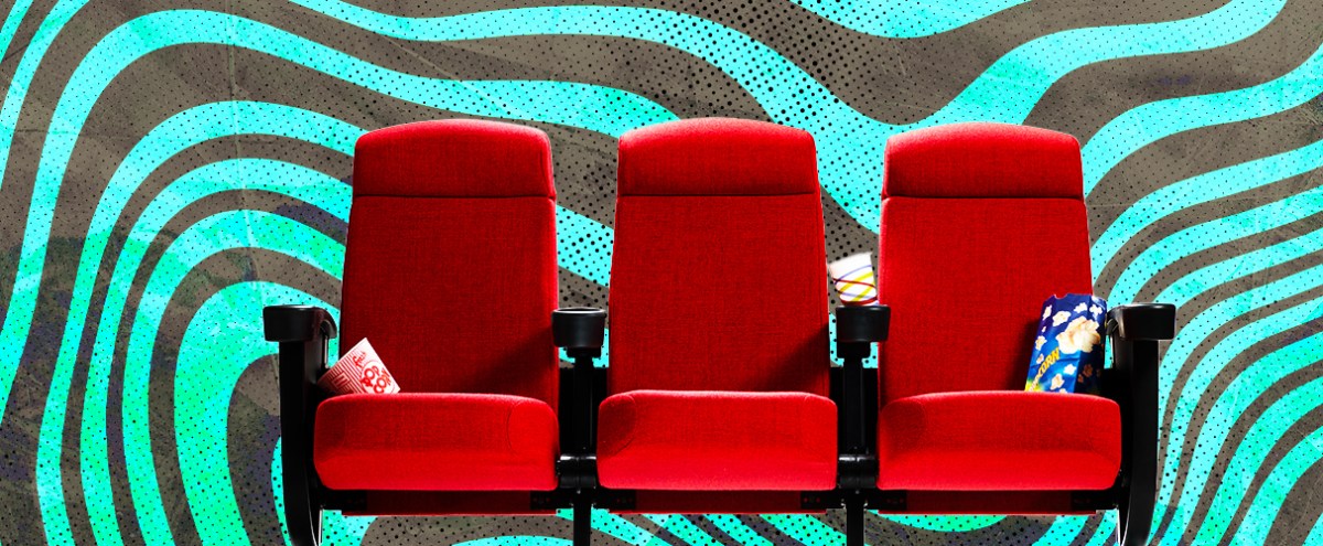 The Rundown: How, Exactly, Is AMC Theaters’ New Tiered-Pricing System For Movie Tickets Supposed To Work?