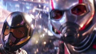 The First ‘Ant-Man And The Wasp: Quantumania’ Reviews Are Not Entirely Sold On This Less Funny Attempt At An ‘All-Out Marvel Epic’