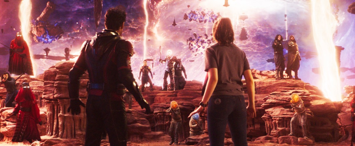 On ‘Ant-Man 3’ And The Emotional Ponzi Scheme Of The Marvel Universe