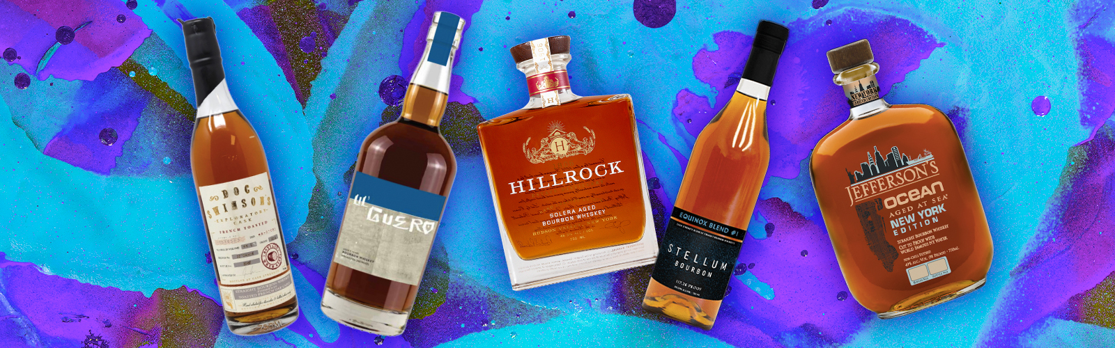 Best Bourbon Under $100