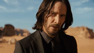 Is ‘John Wick 4’ Going To Be In IMAX?