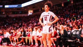 Brea Beal Breaks Down How She Became The Best Defender In College Basketball