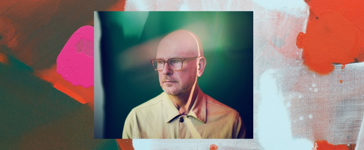 Philip Selway On His New Solo Album And The Current Status Of Radiohead