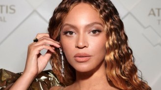 Beyoncé Updates A Twista Classic With Her Sexy New ‘Cuff It’ Remix