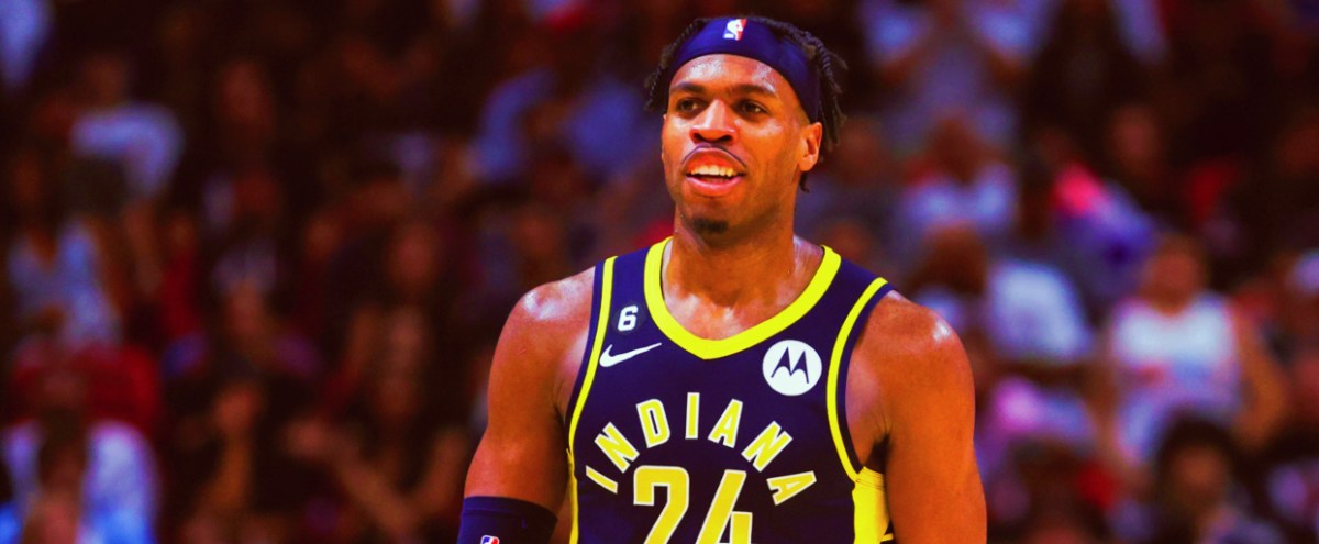 Buddy Hield On His Shooting Obsession And Breaking Reggie Miller’s Record