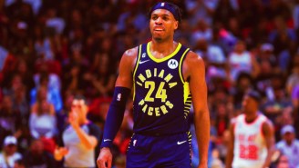 Five Potential Buddy Hield Trades The Indiana Pacers Could Make