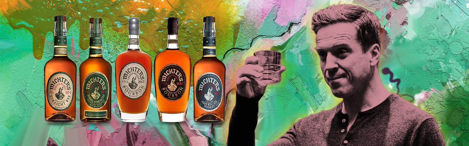 Michter's Whiskey Ranked