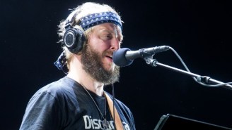 Bon Iver, Leon Bridges, Willow, And More Will Play At Day In Day Out 2023