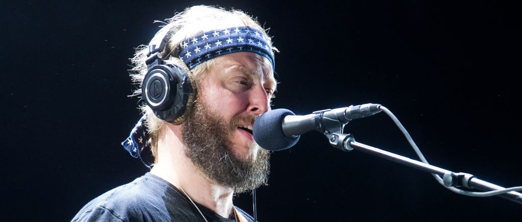 bon iver 2019