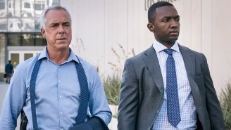 The ‘Bosch’ Cinematic Universe Is Finally Taking Flight With Amazon Ordering Two More ‘Bosch’ Spinoffs
