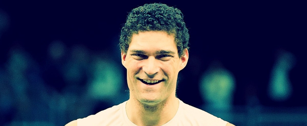 Brook Lopez’s Remarkable Mid-Career Development Has Been Vital To The Bucks