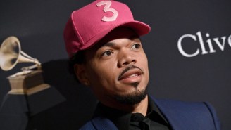 Chance The Rapper Honors Historical Black Figures In His Second Visual For ‘Yah Know’