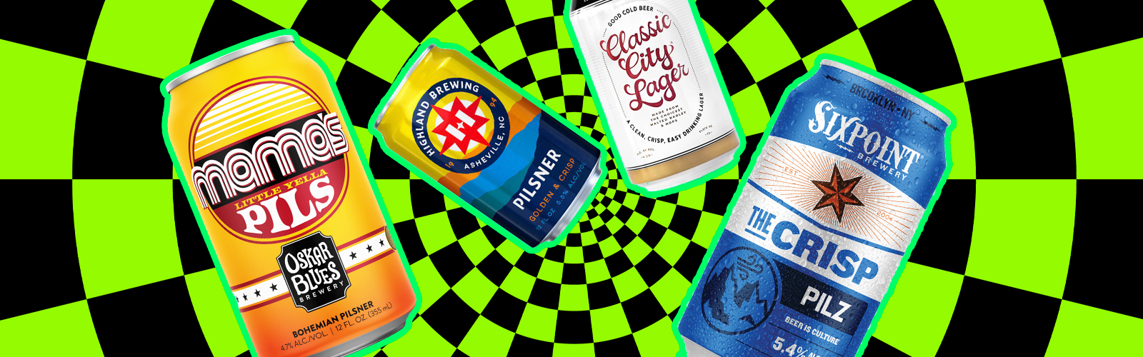 Oskar Blue/Highland/Creature Comforts/Sixpoint/Istock/Uproxx