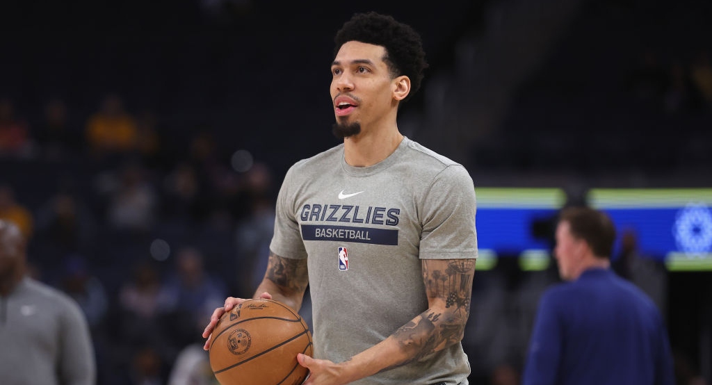 Danny Green wird mit einem Einjahresvertrag zu den Sixers zurückkehren