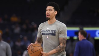Danny Green Will Return To The Sixers On A One-Year Deal