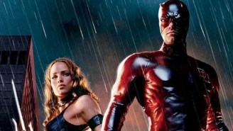 ‘Daredevil’ Director Mark Steven Johnson Explained Why A Sequel To The 2003 Film Was Never Made