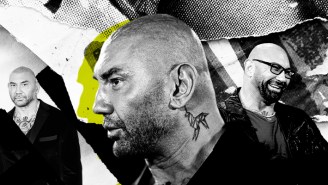Dave Bautista On Playing The Role He’s Been Looking For His Whole Career, And Why ‘Guardians 3’ Will Be The Best One