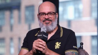David Cross Is Sick Of Comics Who ‘Bitch And Moan’ About Taking Heat For ‘Dumb’ Trans Jokes