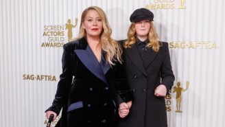 Christina Applegate Revealed Why She ‘Had’ To Challenge Candace Owens Over Her Complaints About Underwear Models With Disabilities