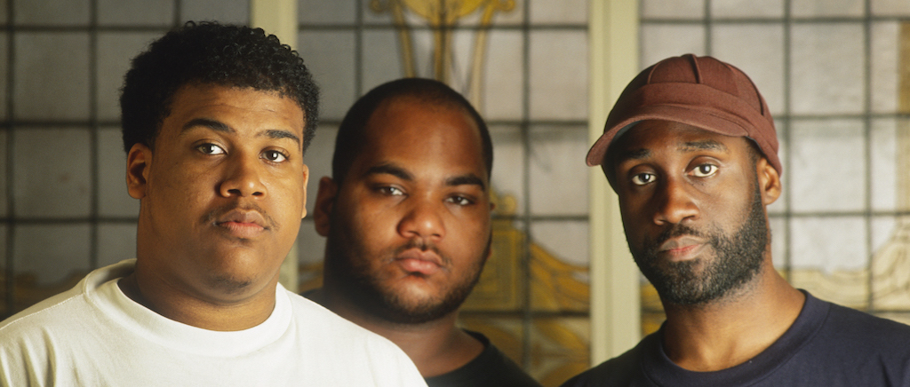 de la soul