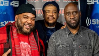 De La Soul’s Maseo And Posdnuos Shared Heartfelt Posts Honoring The Late Trugoy