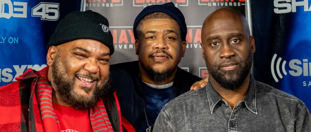 de la soul 2019