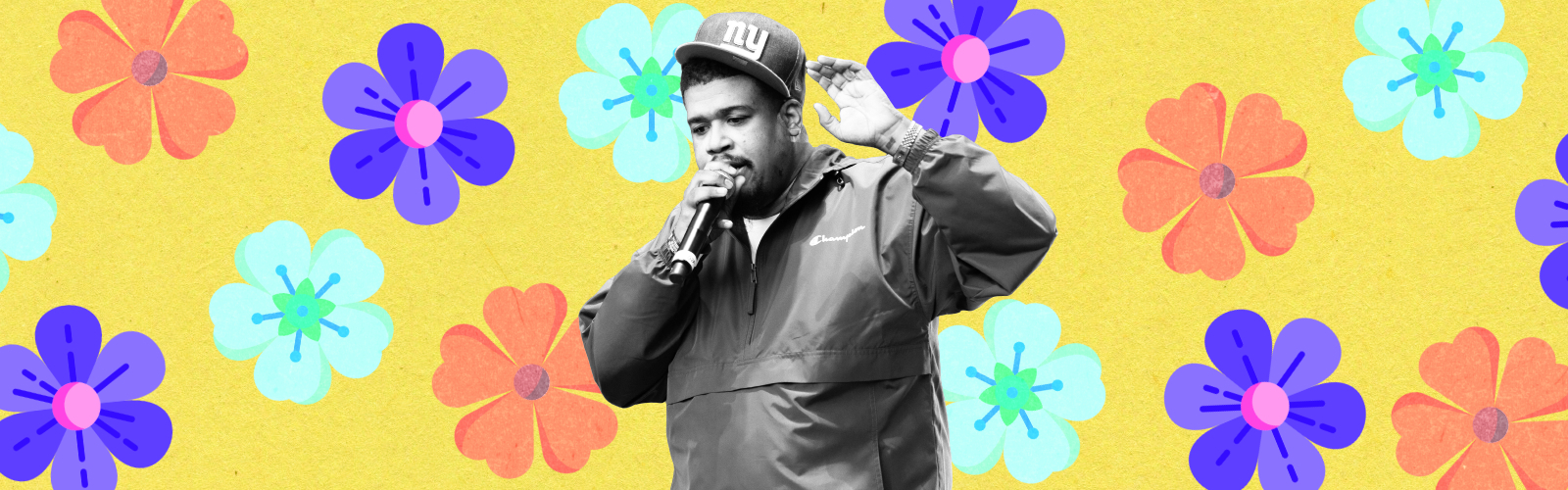 de la soul trugoy