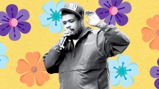 De La Soul’s Trugoy Exemplified Hip-Hop’s Constant Reach For Reinvention