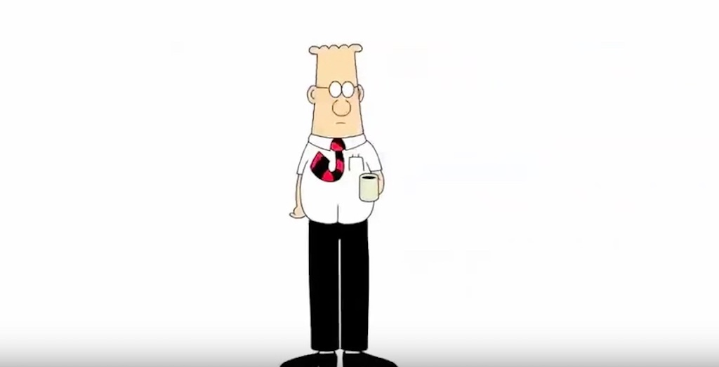 Dilbert