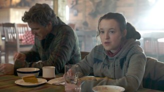 Who Was The ‘Staring Girl’ On ‘The Last Of Us’? And Why Is She So Important?