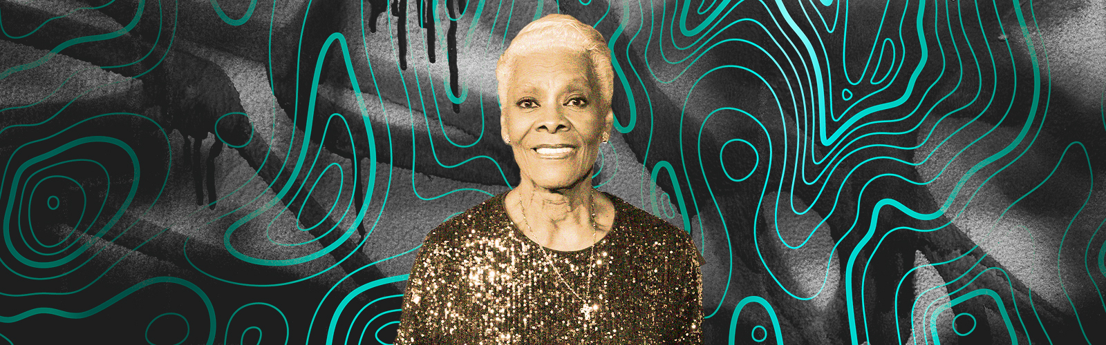 Dionne Warwick