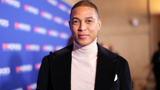 CNN Disputes Don Lemon’s Claim That He Was Fired Without Being Told By Anyone In Management