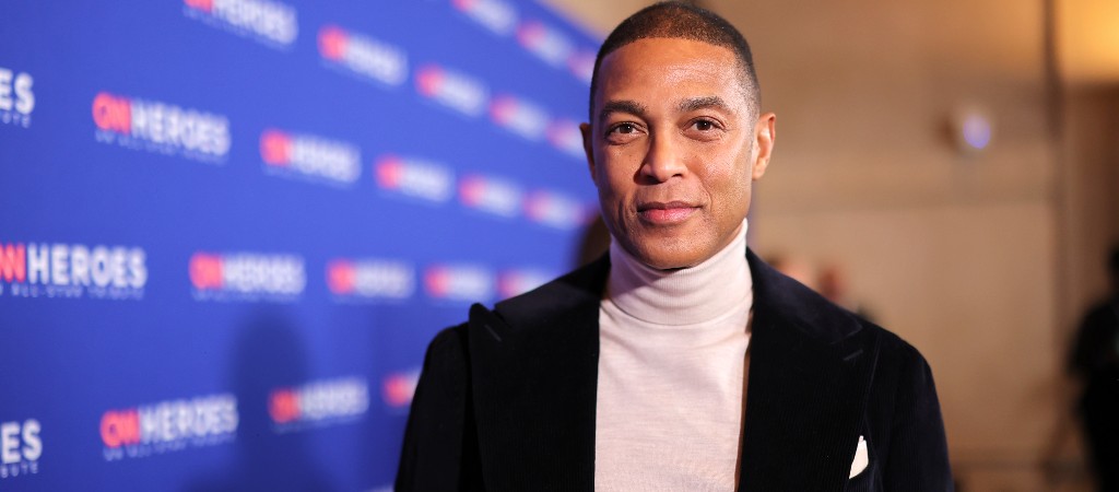 Don Lemon