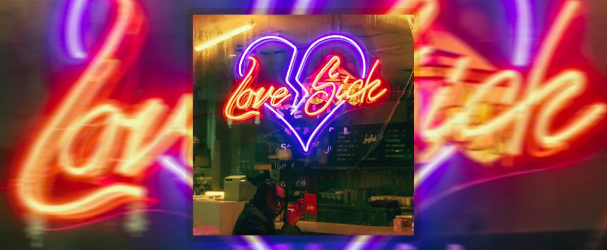 Don Toliver’s Stylish Third Album ‘Love Sick’ Is A Step In The Right Direction