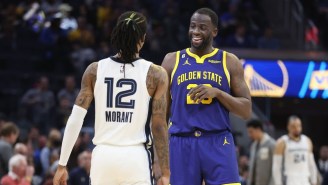 Draymond Green Tore Into The NBA’s New CBA On Twitter: ‘Players Lose Again’