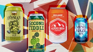 Dry-Hopped IPAs Sure To Make You Forget About Winter, Ranked