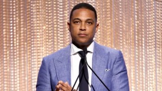Don Lemon & CNN: Here’s A Run-Down Of The Recent Controversy