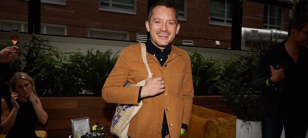 Elijah Wood