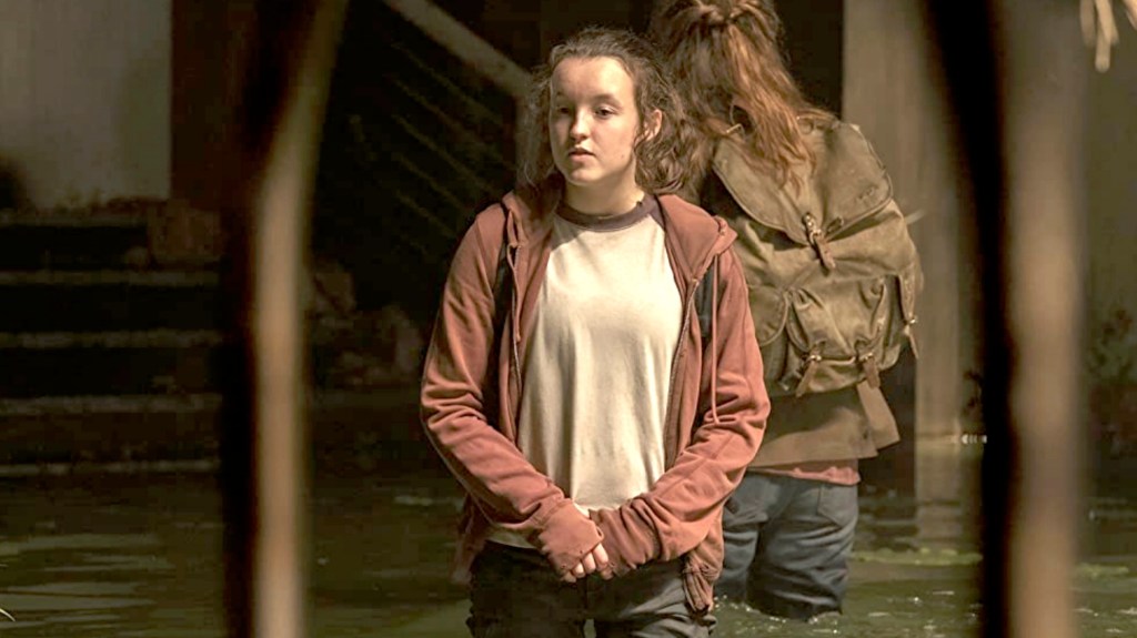 The Last of Us season 2: Bella Ramsey confirms Ellie will not be recast -  PopBuzz