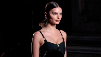 Emily Ratajkowski Is Reminding Everyone That She Was On A Nickelodeon Show Before She Was A World-Famous Model