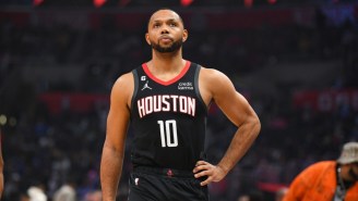 The Clippers Continue To Bolster Their Backcourt By Trading For Eric Gordon
