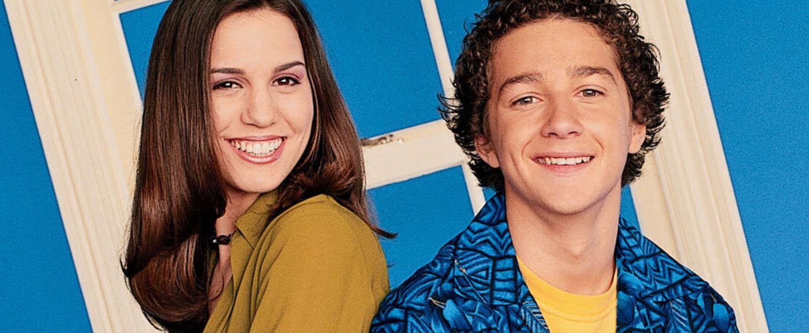 Even Stevens