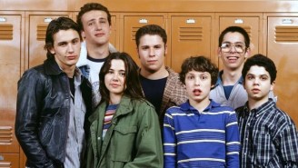 Seth Rogen Doesn’t Sound So Interested In A ‘Freaks And Geeks’ Revival: ‘Just Let It Exist’